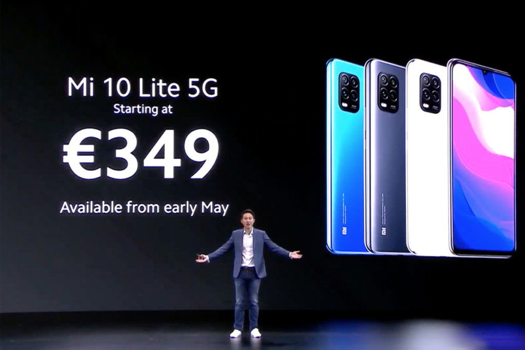 151612 phones news xiaomi mi 10 lite takes the affordable 5g crown image1 mpvqtqacfx Mi 10, Mi 10 Pro, and Mi 10 Lite 5G: Everything you need to know