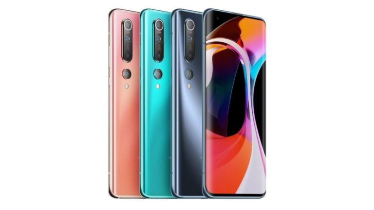 Xiaomi postpones the launch of Mi 10 series due to COVID-19