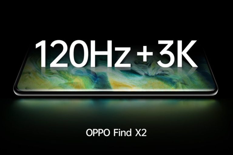 Oppo Find X2 series will launch on 6th March | 120Hz Display, 65W SuperVooC charging, periscopic camera and much more