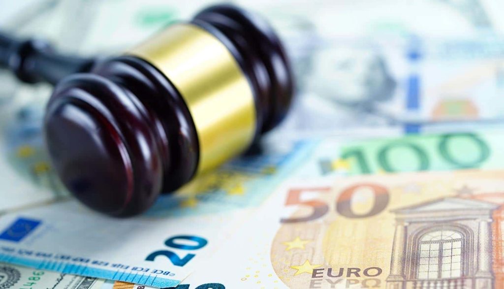 Fine image TechnoSports.co .in Apple fined €1.1 Billion for illegal Competitive Practices