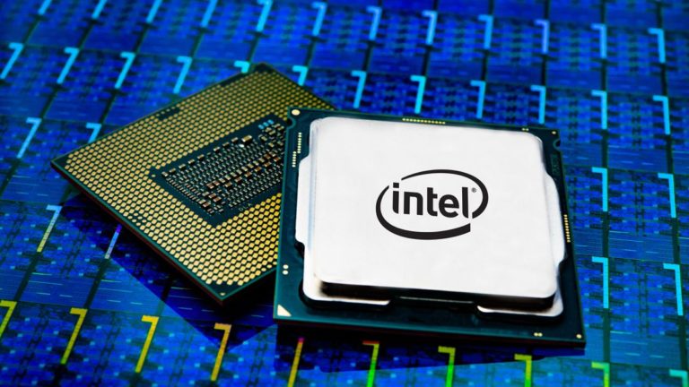 Intel’s first 7nm chips won’t be ready until 2022
