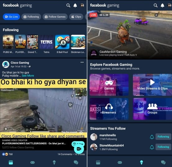 Facebook-Gaming-App-1_TechnoSports.co.in