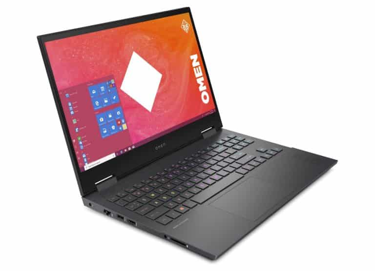 HP Omen 15 Gaming Laptop with AMD Ryzen 4000H processors now available in India