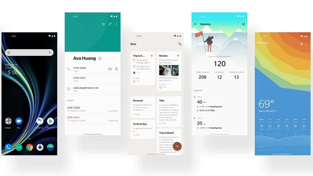 Oneplus-OxygenOS_TechnoSports.co.in
