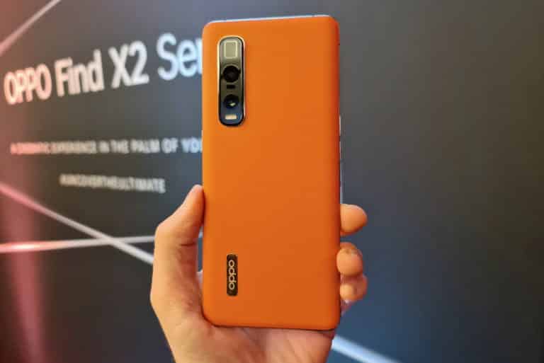 Top 10 most powerful Android phones of June 2020 as per AnTuTu