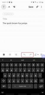 Samsung-Notes-Undo-Redo_TechhnoSports.co.in