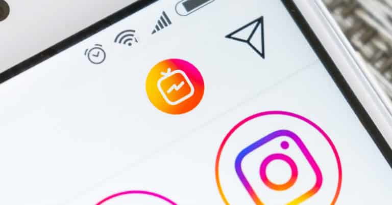 Instagram Brings IGTV Updates and Browser support for Live Videos