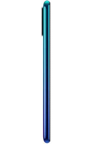 base huawei p smart 2020 blauw 3 f64bcf81aeb80f9f72a64f62a906fdcf Huawei P Smart 2020 specifications and images leaked before launch