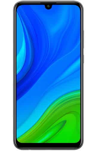 base huawei p smart 2020 zwart 1 064335d9fc4891d3797708c8f833b807 Huawei P Smart 2020 specifications and images leaked before launch