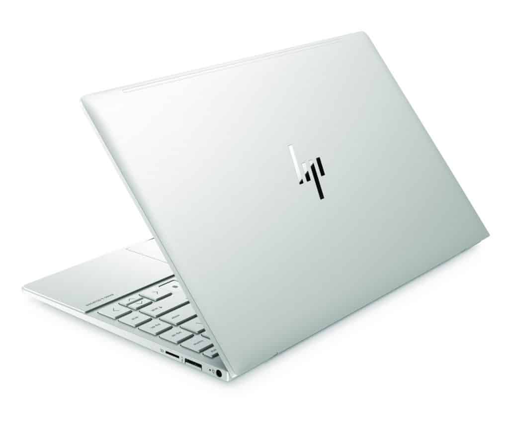 HP Envy 13 and Envy x360 13 revamped, with Intel Ice Lake and AMD Ryzen 4700U options