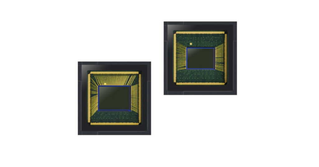 d 1 Samsung is reportedly working on a 600MP camera sensor