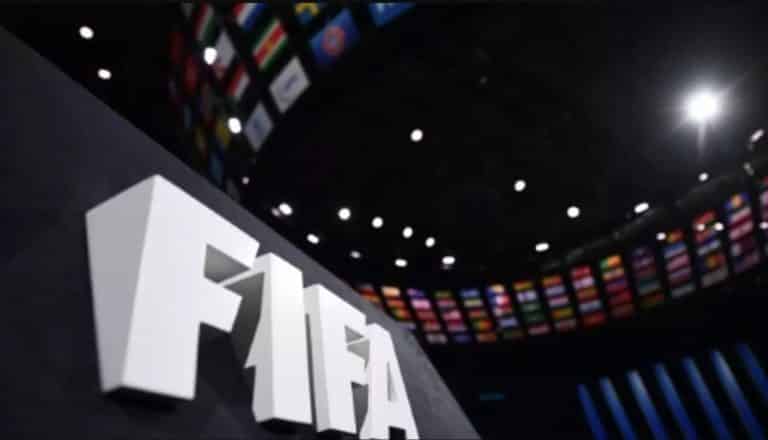 No contradiction in FIFA’s barring of Confederation of African Football (CAF) candidates