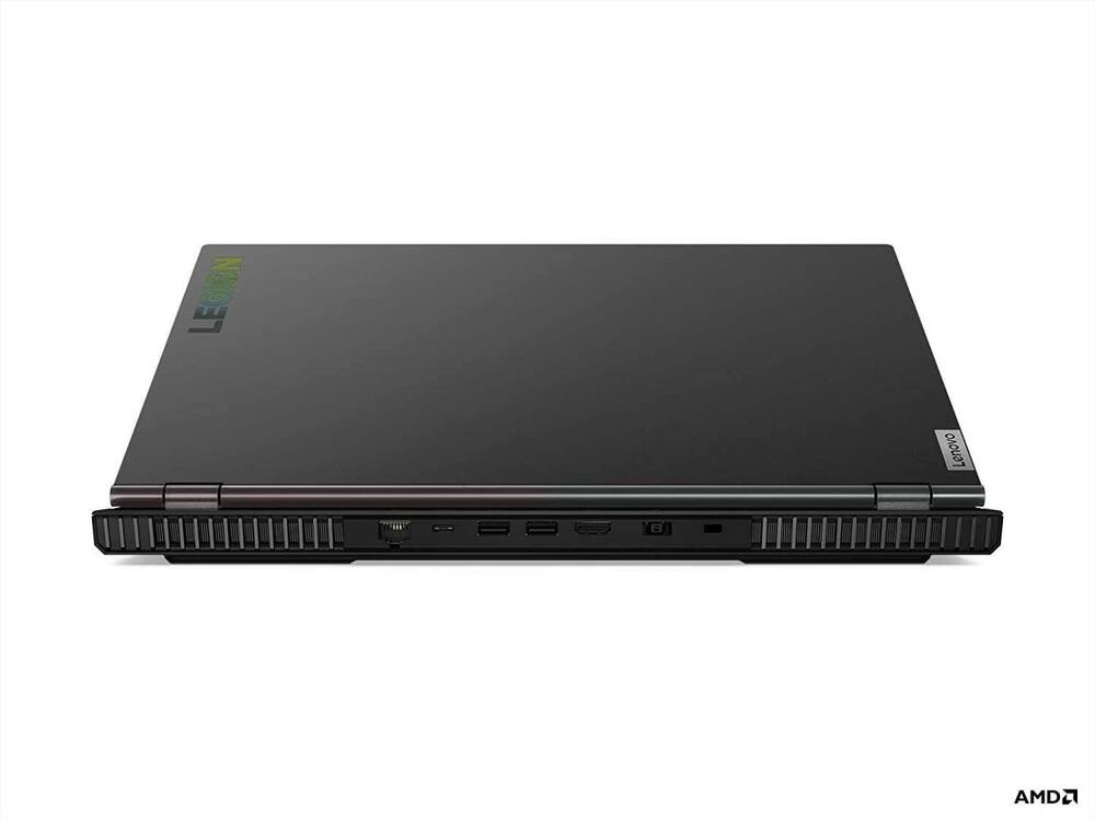 Lenovo will soon bring AMD Ryzen 4000 powered Legion gaming laptops