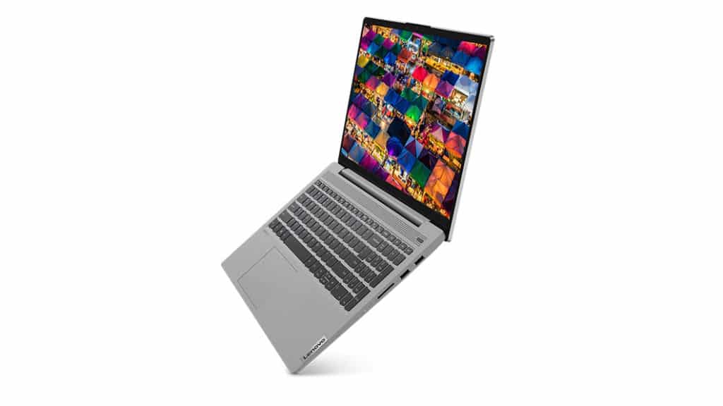 New Lenovo IdeaPad 5 with AMD Ryzen 4000U APUs starts at $689