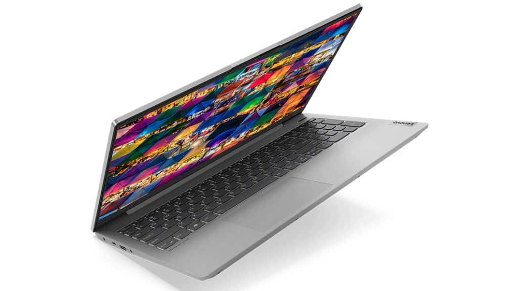 New Lenovo IdeaPad 5 with AMD Ryzen 4000U APUs starts at $689
