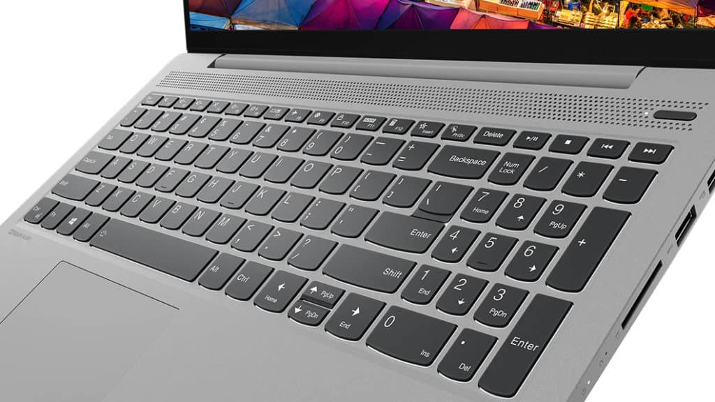 New Lenovo IdeaPad 5 with AMD Ryzen 4000U APUs starts at $689