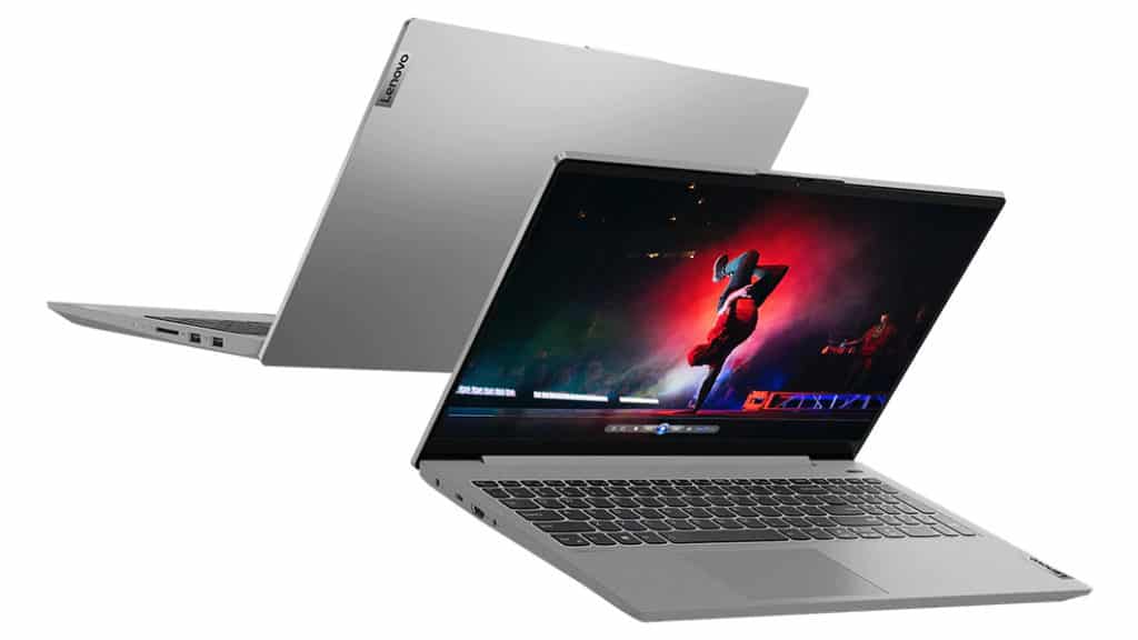 New Lenovo IdeaPad 5 with AMD Ryzen 4000U APUs starts at $689