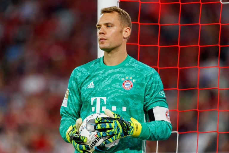 Hoffenheim hand Bayern Munich their first loss of 2020 in 4-1 defeat