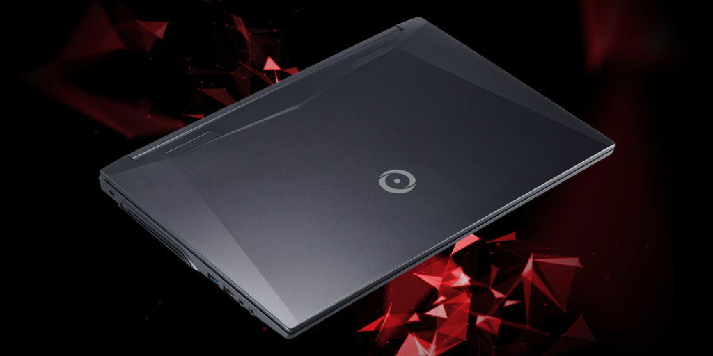 Origin PC EON15-X gaming laptops with Ryzen 3000 desktop CPUs
