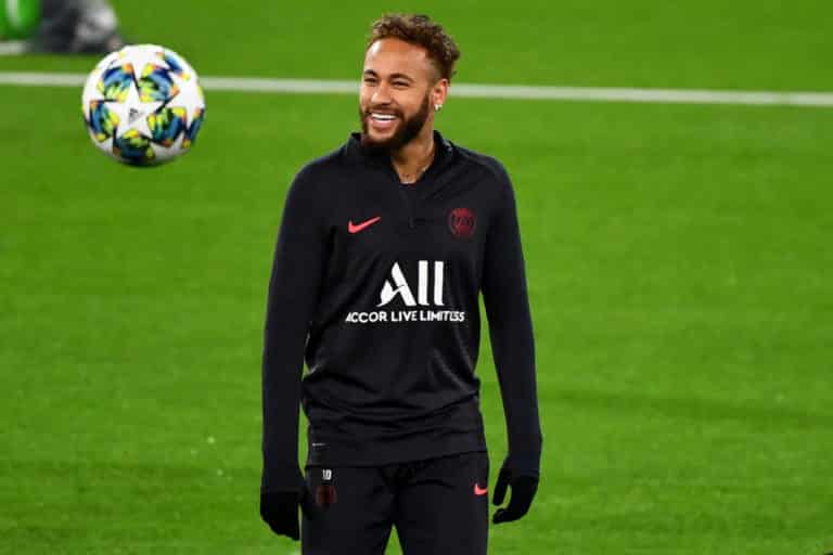 Neymar’s new contract with PSG to be announced in the coming weeks