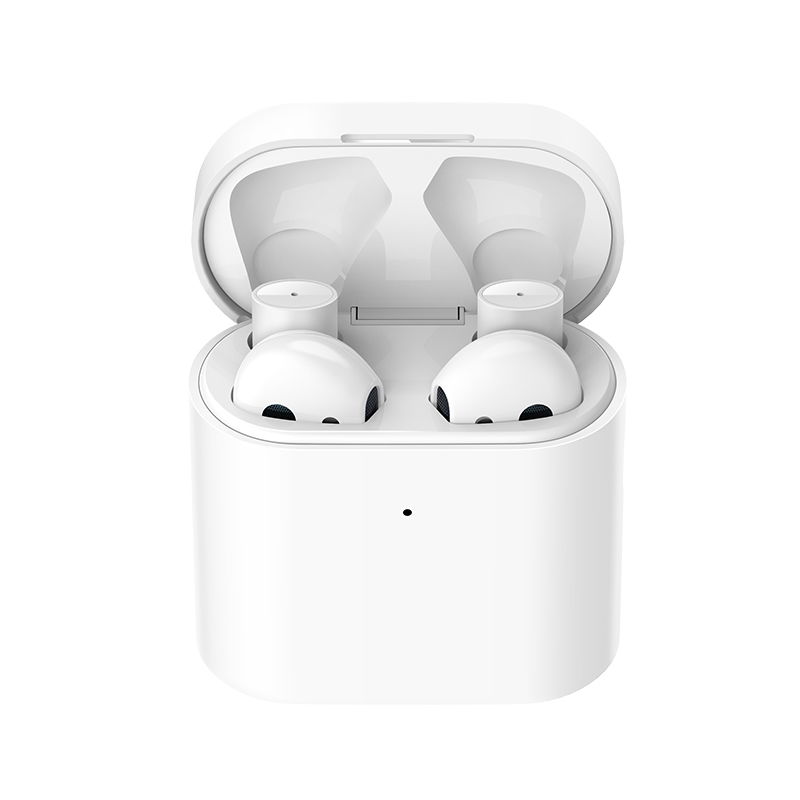 Mi AirDots Pro 2s with 24hr battery life launched at 399 Yuan