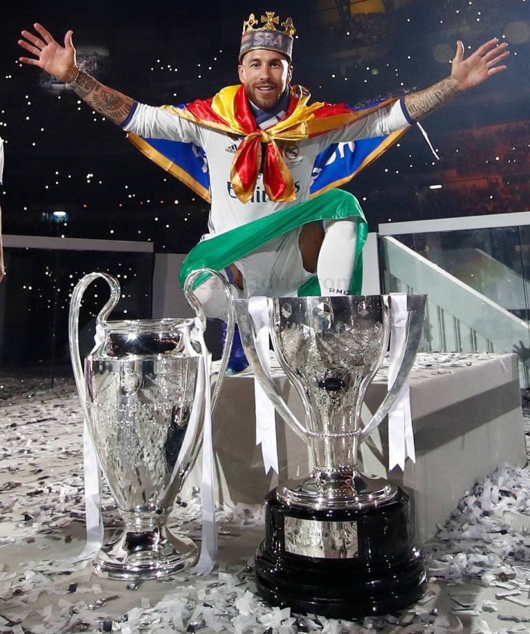 Real Madrid news: No update on Ramos contract; Lucas Vasquez and Varane could leave in the summer
