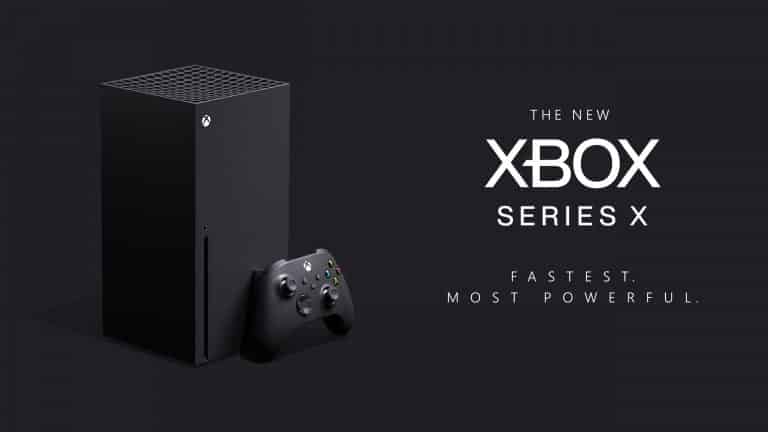 Microsoft Xbox Series X to be priced at $599?