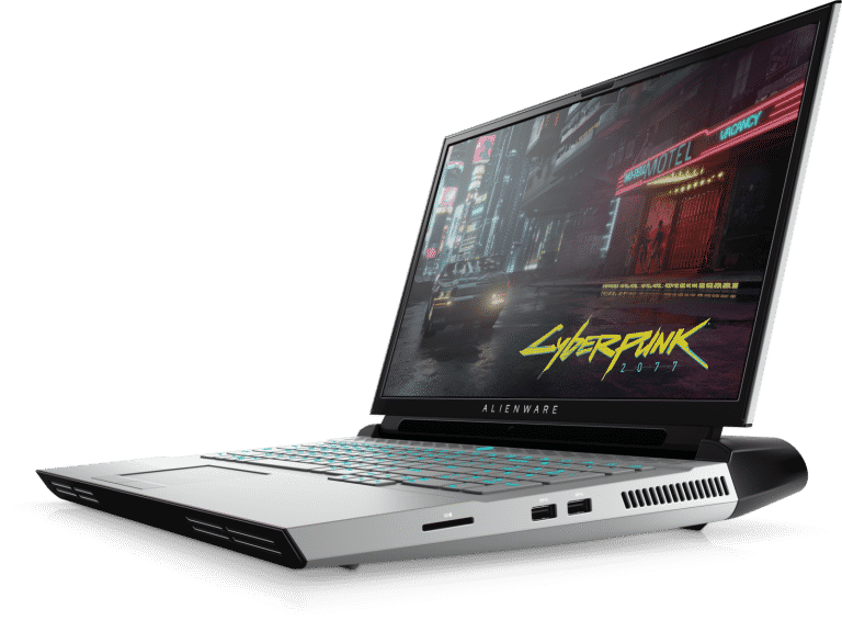 Dell Alienware Area-51m R2 with up to Core i9-10900K & RTX 2080 SUPER  launched