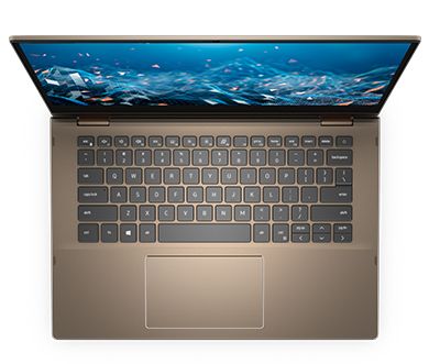 Dell Inspiron 14 7000 2-in-1 laptops with AMD Ryzen 4000 APUs & 10th Gen Intel CPUs now available