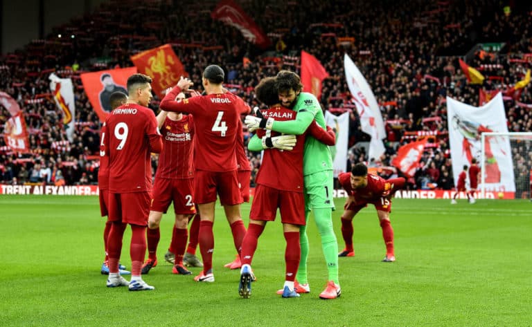 Why Have Liverpool Struggled To Replicate Last Year’s Success?