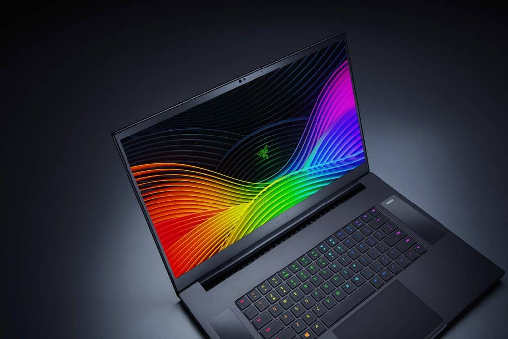 Razer Blade Pro 17 with Core i7-10875H &  RTX 2070 or RTX 2080 Super Max-Q starts at $2,599.99