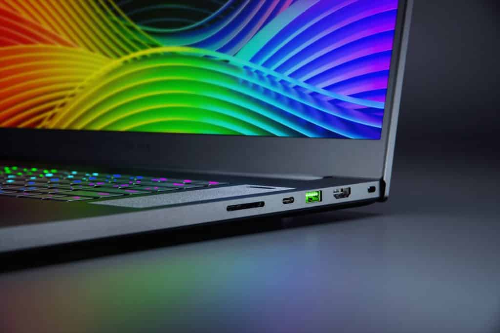 Razer Blade Pro 17 with Core i7-10875H &  RTX 2070 or RTX 2080 Super Max-Q starts at $2,599.99