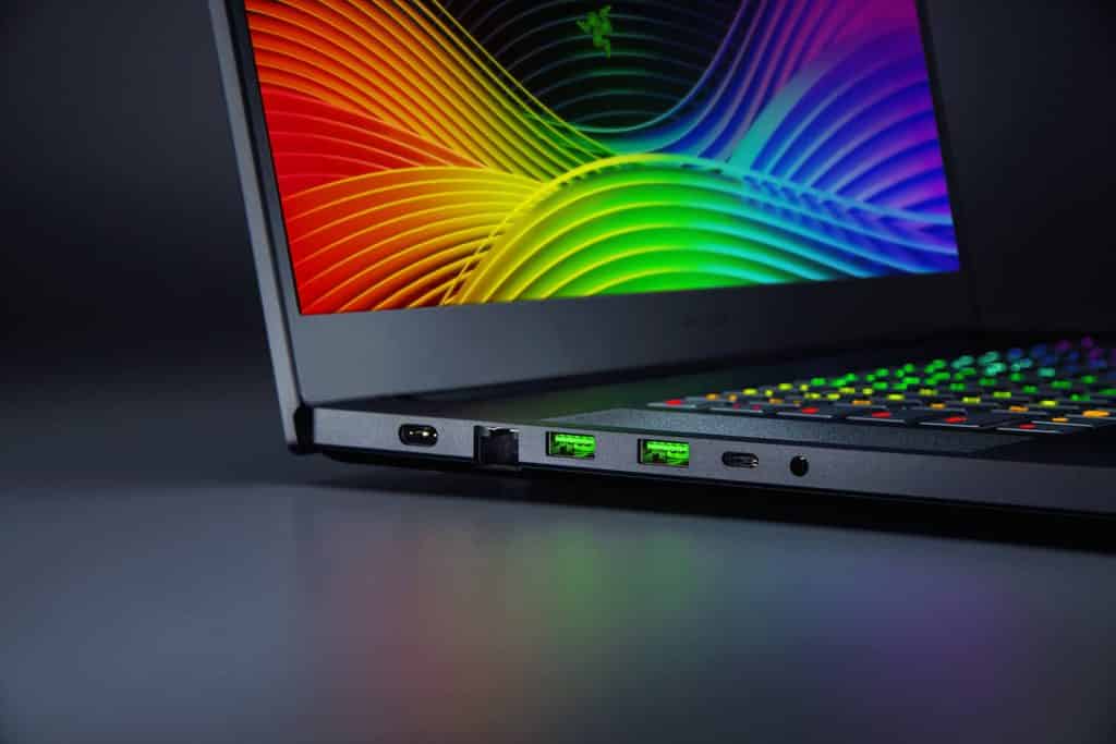 Razer Blade Pro 17 with Core i7-10875H &  RTX 2070 or RTX 2080 Super Max-Q starts at $2,599.99