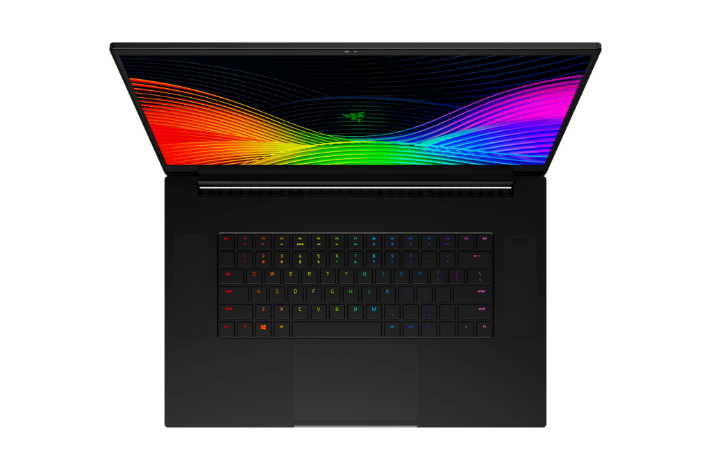 Razer Blade Pro 17 with Core i7-10875H &  RTX 2070 or RTX 2080 Super Max-Q starts at $2,599.99