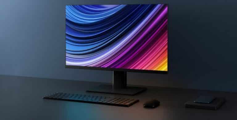 Xiaomi alleged to work on a 27-inch Gaming Monitor with 165Hz refresh rate