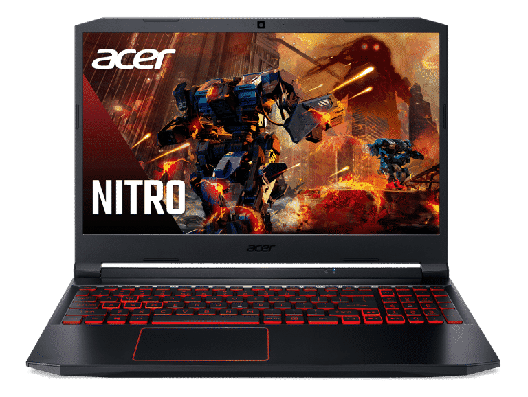 Acer Nitro 5 with AMD Ryzen 5 5600H & NVIDIA GeForce RTX 3060 GPU launched at Rs. 94,990