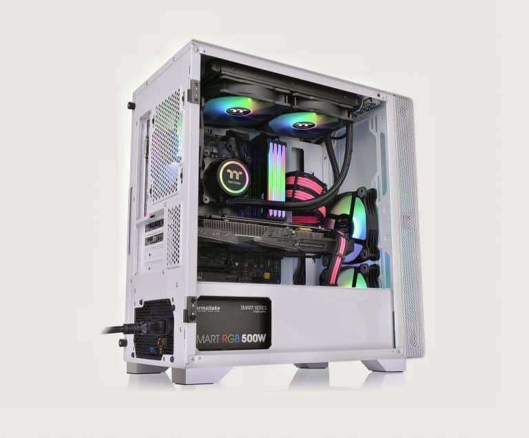 Best Budget Intel Gaming PC under $500 in 2020
