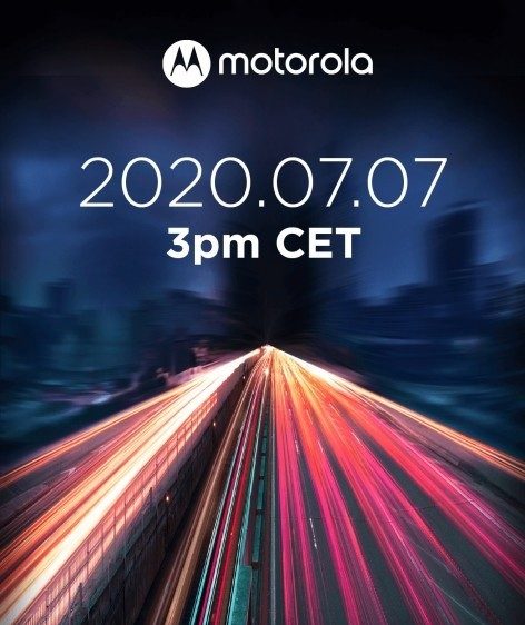 gsmarena 001 4 1 e1593035945657 Motorola to hold an event on July 7