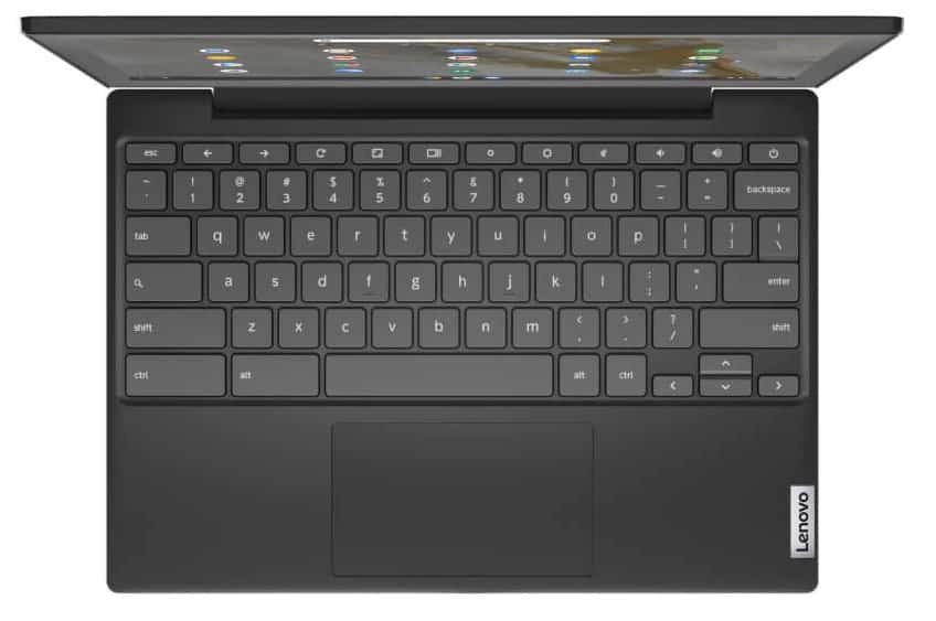 Lenovo IdeaPad 3 - A new 11-inch Chromebook for just $229.99