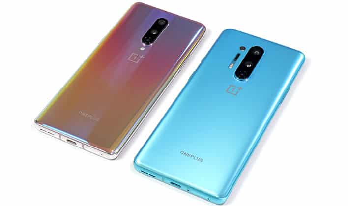 small oneplus 8 and oneplus 8 pro review OnePlus 8 & 8 Pro starts receiving August 2020 security Update with some bug fixes