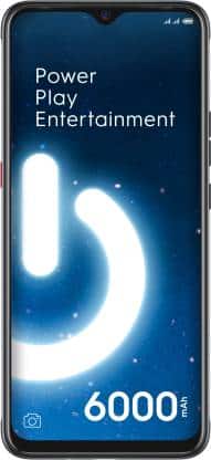 tecno spark power 2 lc8 original Does Tecno Spark Power 2 has the largest screen among all smartphones?