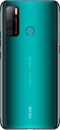 tecno spark power 2 lc8 original Does Tecno Spark Power 2 has the largest screen among all smartphones?