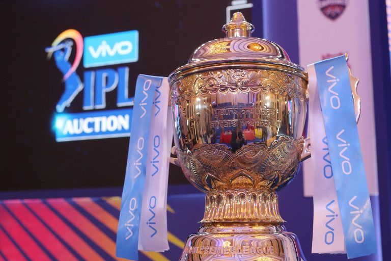 IPL 2020 will take place either in Sri Lanka or UAE but not in India