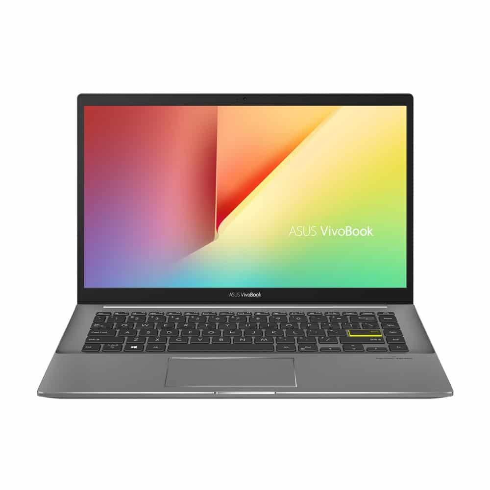 ASUS VivoBook S14 with AMD Ryzen 5 4500U & Ryzen 7 4700U now available in India