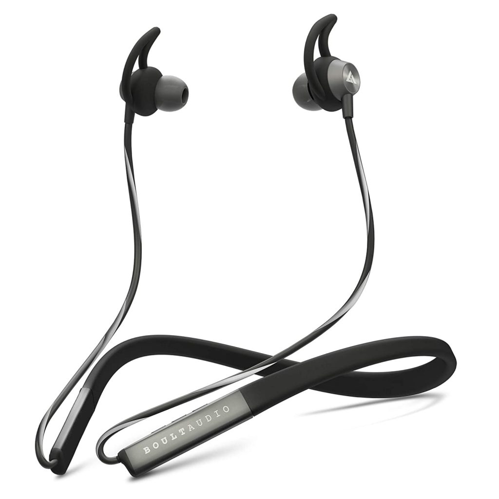 Deal of the Day: up to 75% off on Boult Audio TWS & Earphones on Amazon
