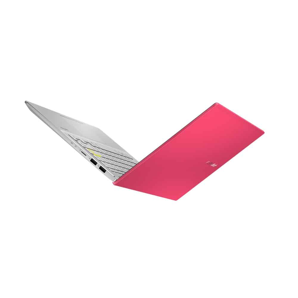 ASUS VivoBook S14 with AMD Ryzen 5 4500U & Ryzen 7 4700U now available in India