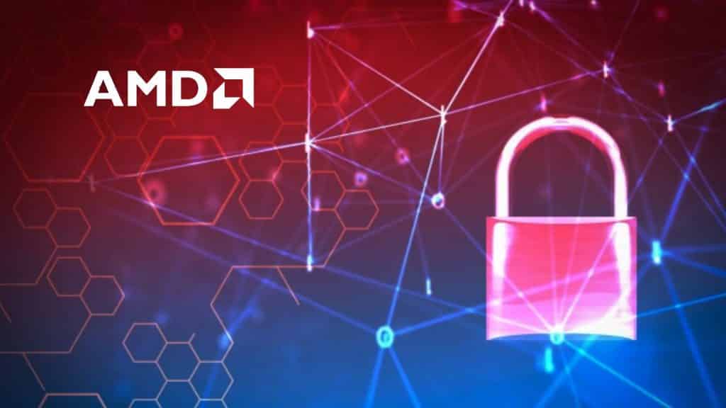Why did Google Cloud choose AMD EPYC server CPUs for its Confidential VMs?