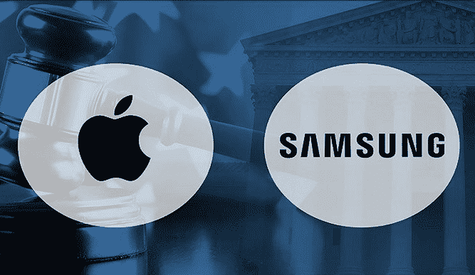 Apple to pay nearly about $1 billion as a penalty to Samsung