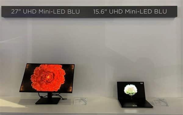 BOE Mini LED 1_TechnoSports.co.in
