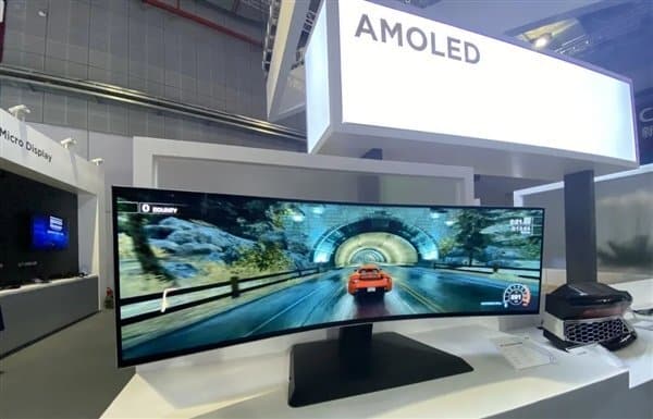 BOW Ultra wide curved display_TechnoSports.co.in